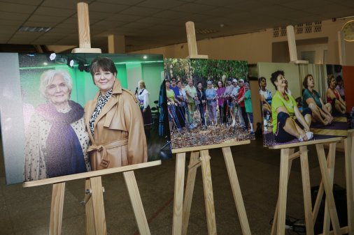 ​Вік щастя в фотомиттєвостях