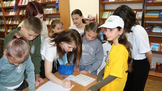 ​Всеукраїнський день Довкілля: збережемо природу разом