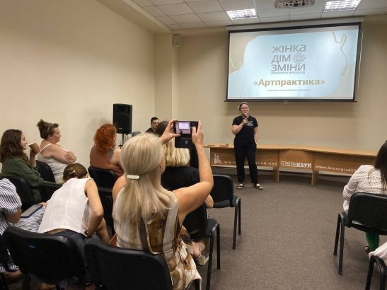 Марина Кашлакова