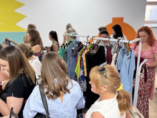 авторка фото - Марина Кашлакова