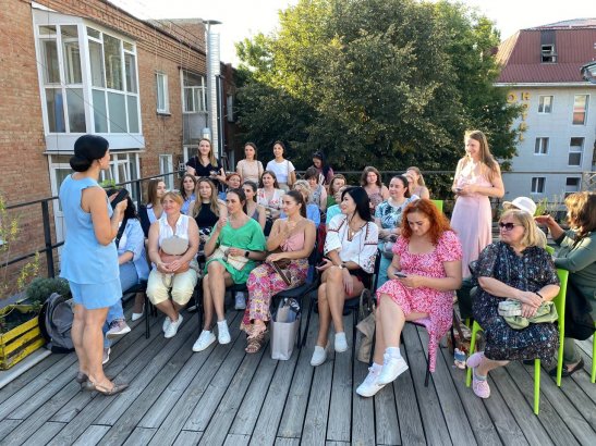 авторка фото - Олена Карпенко