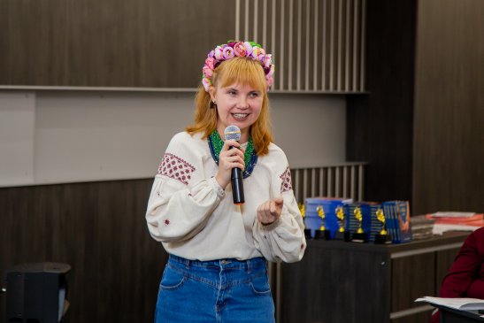 Анна Ліщина