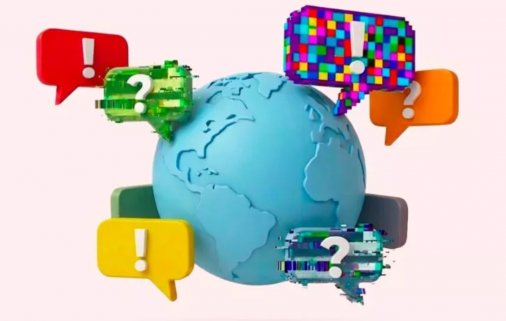 Про фальшиві інформаційні кампанії у соцмережах і не тільки