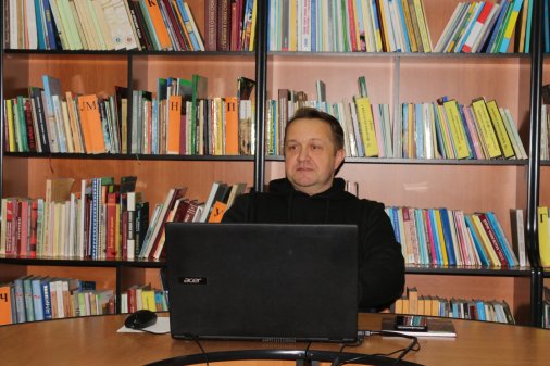 Мікротопоніми міста