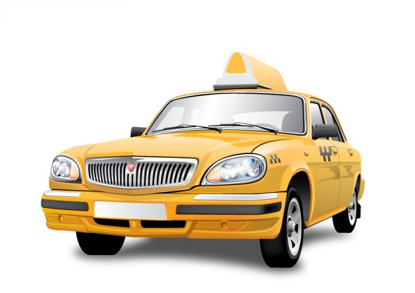Заказать такси в Кропивницком: быстро, просто и удобно