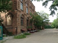 Ремісничо-грамотне училище у Кіровограді
