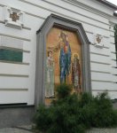 Церква у селі Суботці
