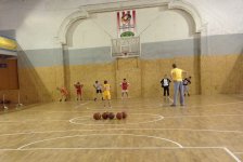 Спортивний клуб Зірка у Кіровограді