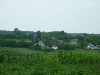 село Синьки