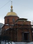 Реставрація храму